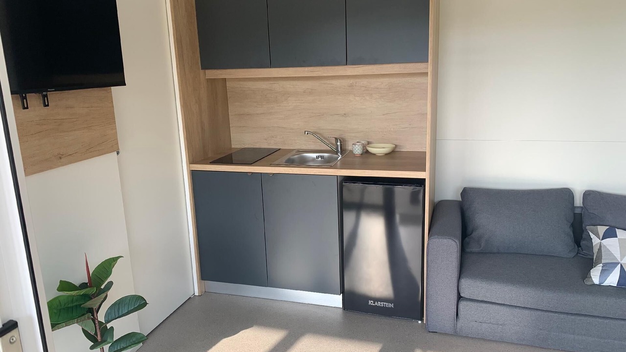 Photo of Livingroom in Kornati