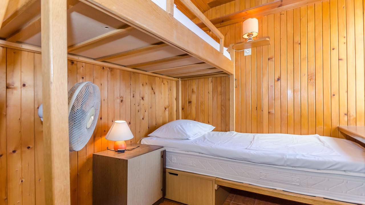 Photo of Bedroom in Vrboska