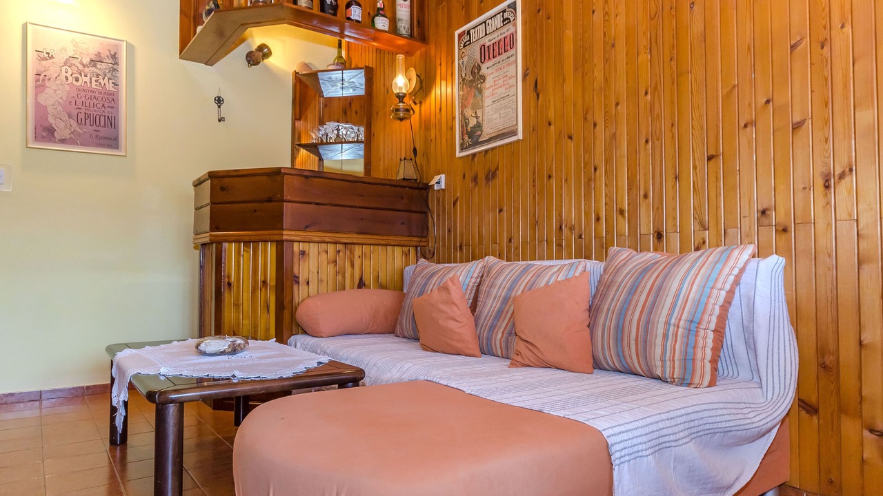 Photo of Livingroom in Vrboska