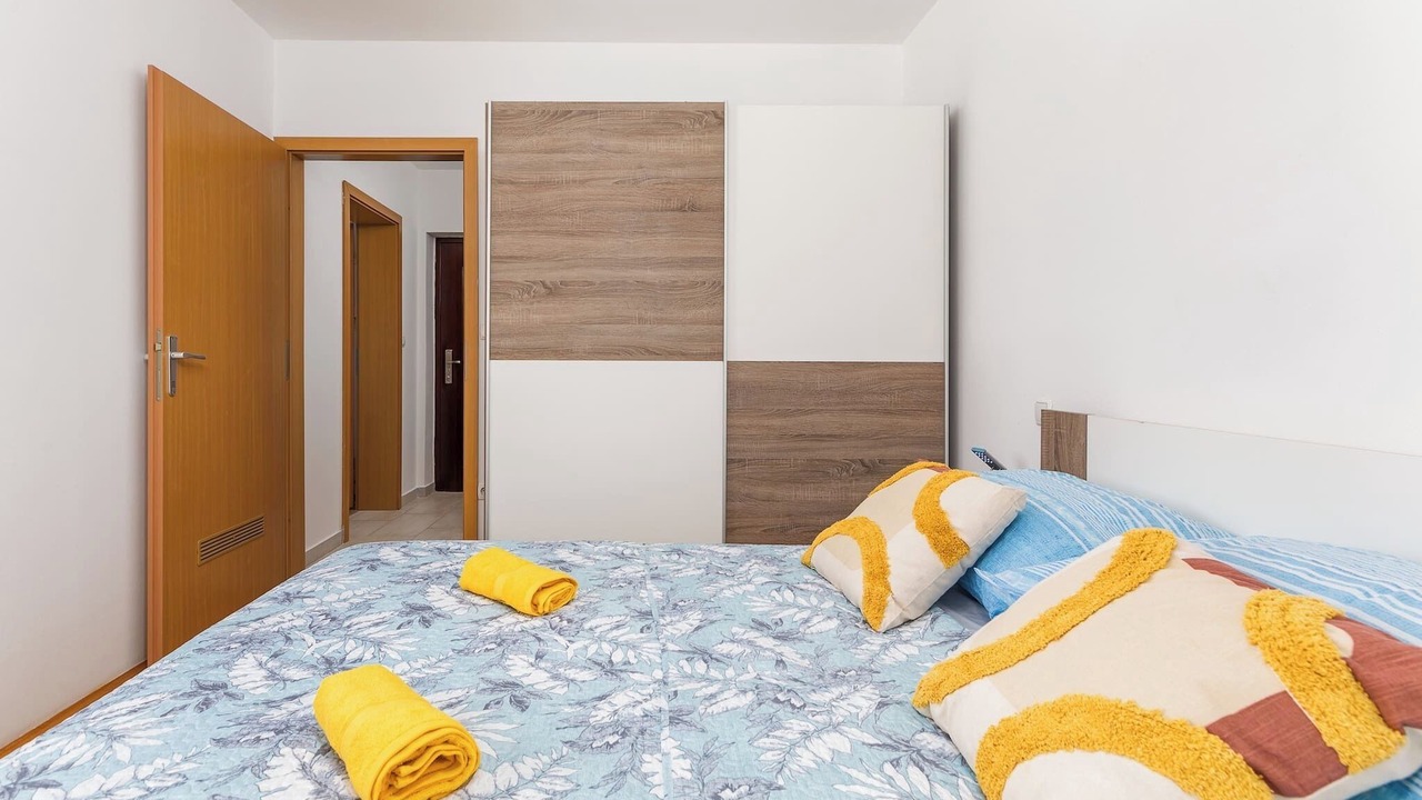 Photo of Bedroom in Stinjan