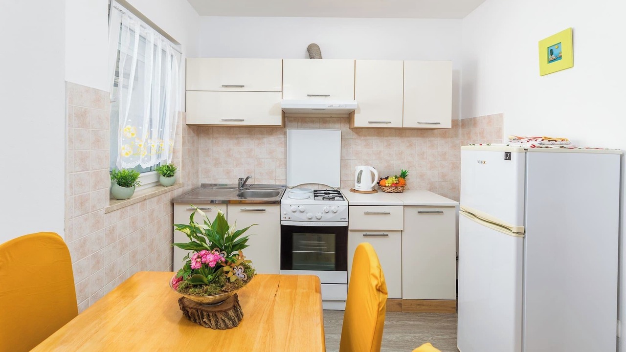 Photo of Kitchen in Stinjan