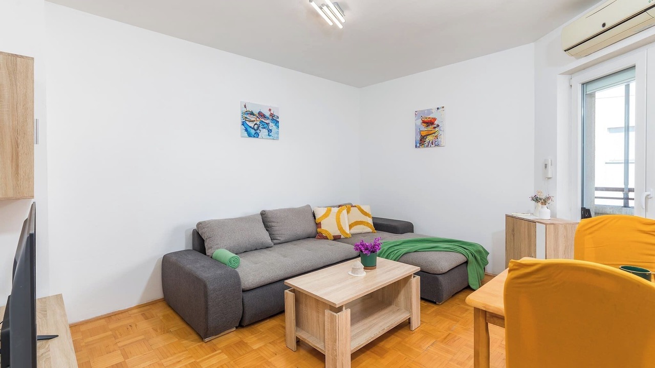 Photo of Livingroom in Stinjan