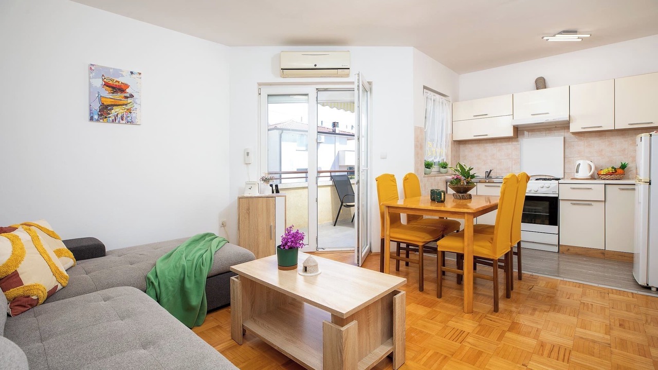 Photo of Livingroom in Stinjan