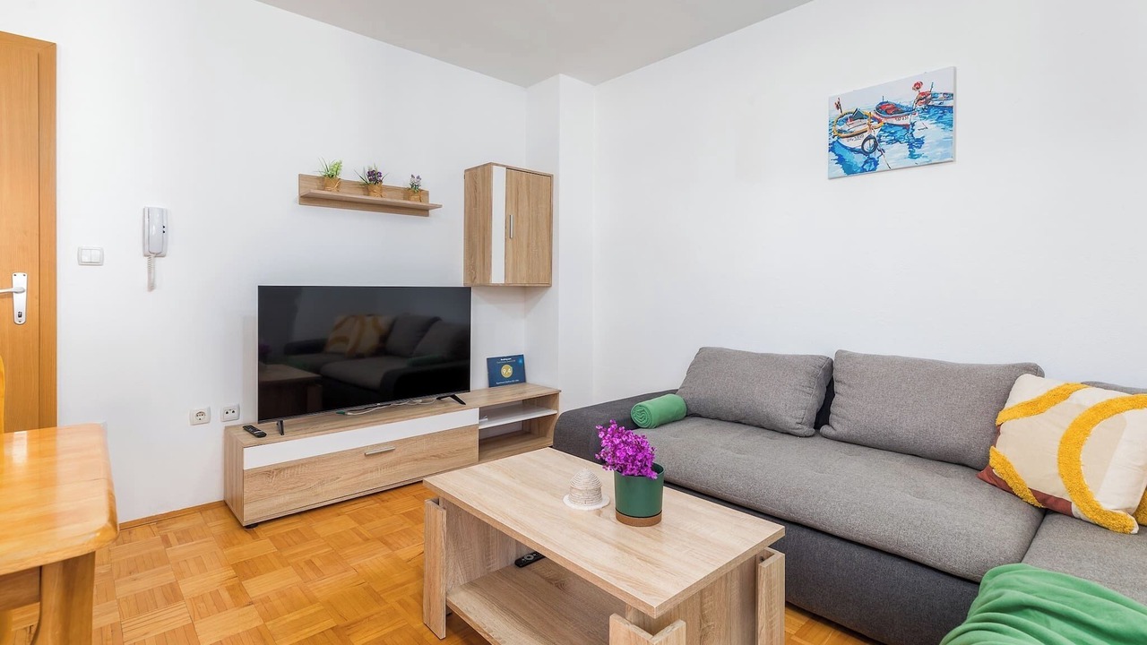 Photo of Livingroom in Stinjan