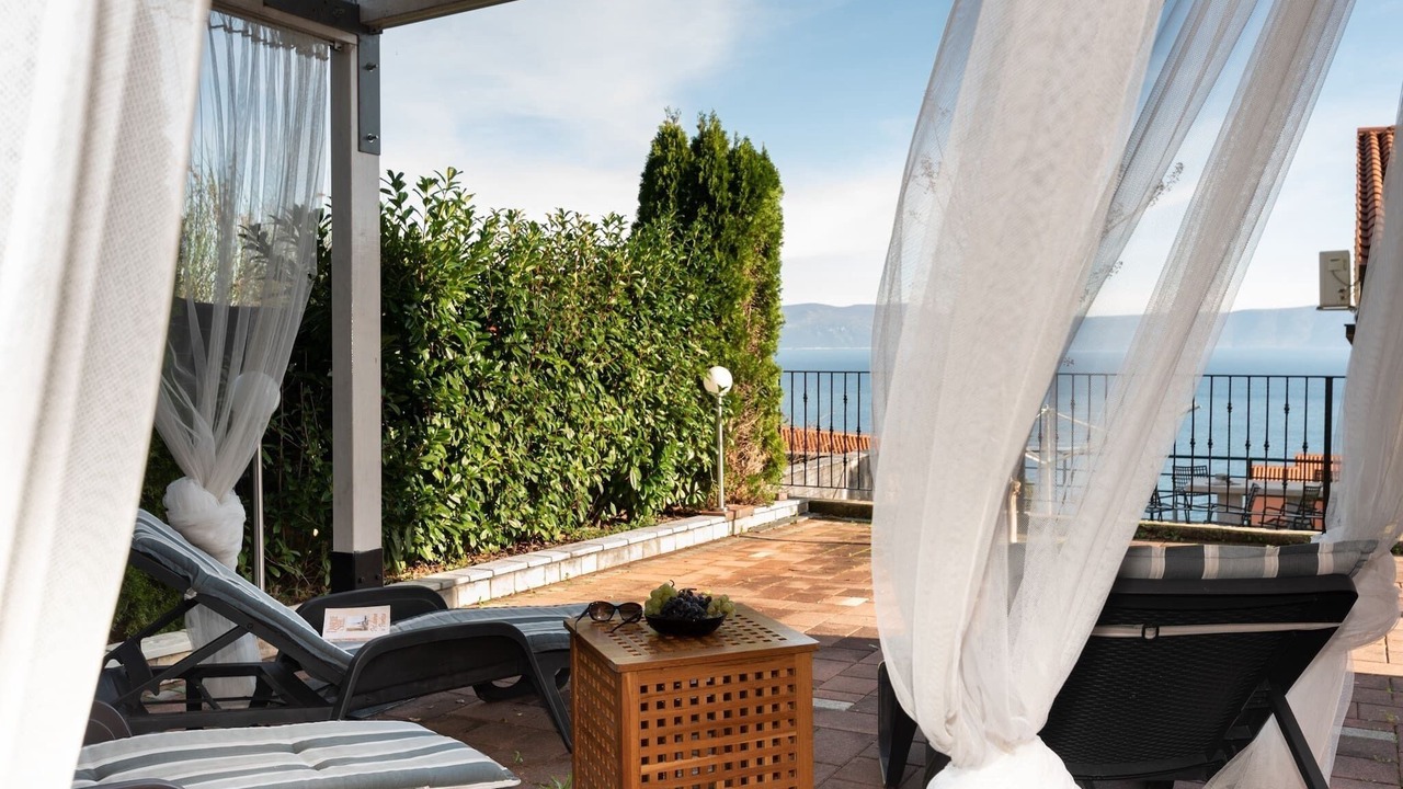 Photo of Patio Balcony in Ravni