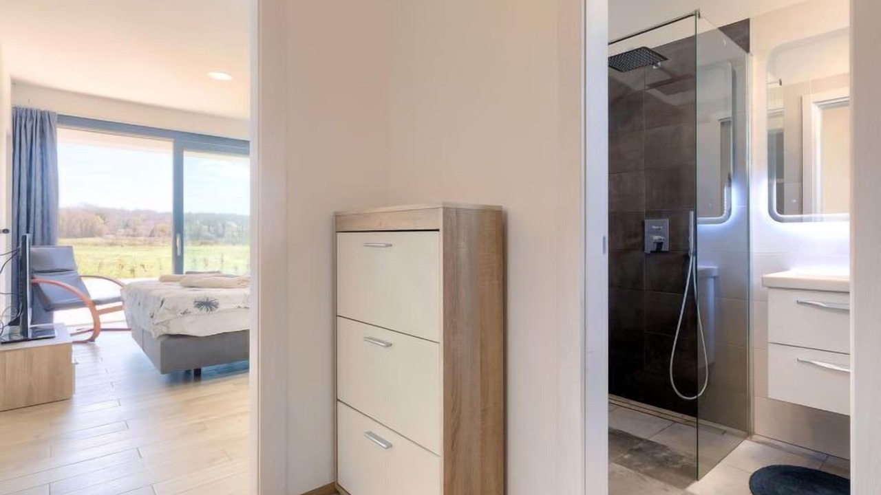 Photo of Bathroom in Marcana