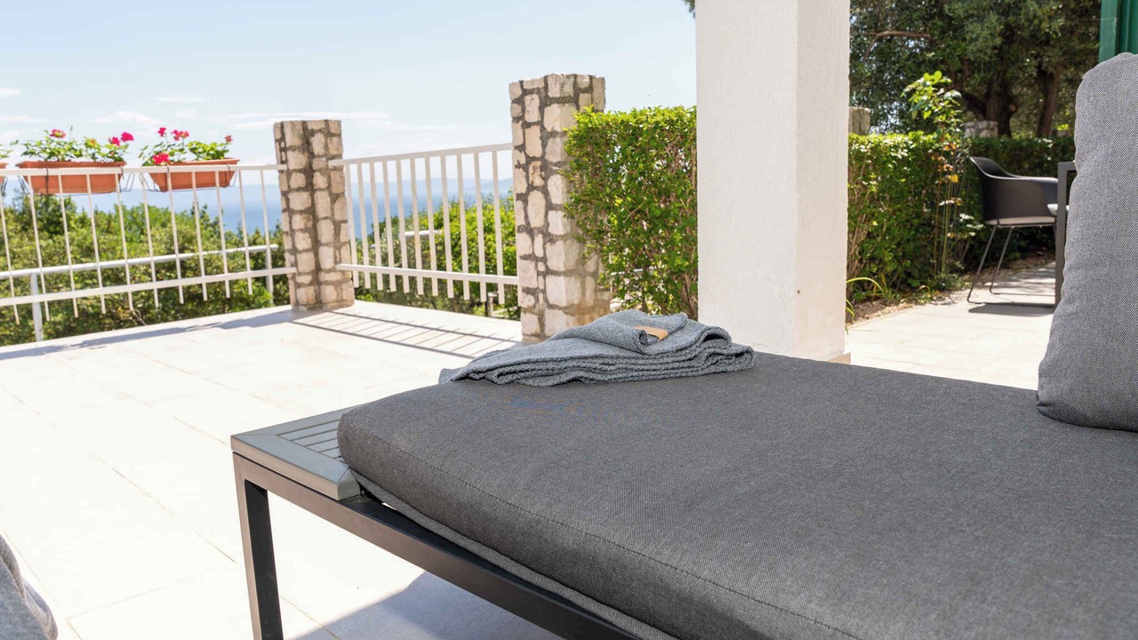 Photo of Patio Balcony in Ravni