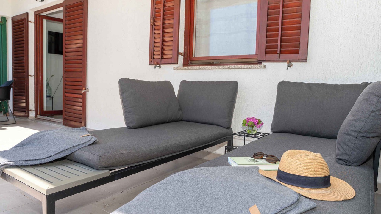 Photo of Patio Balcony in Ravni