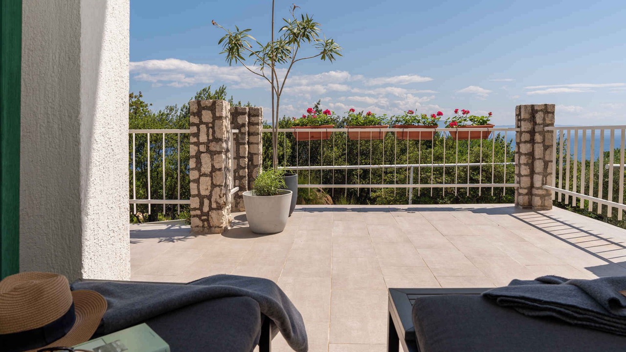 Photo of Patio Balcony in Ravni