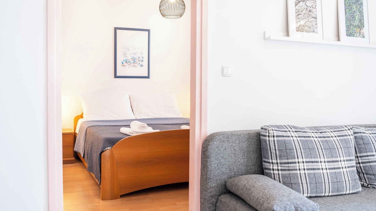 Photo of Bedroom in Ravni