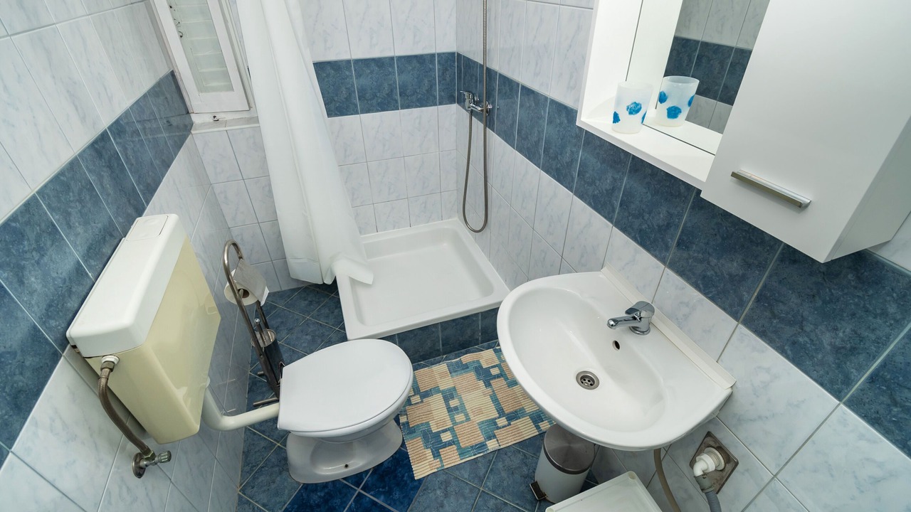 Photo of Bathroom in Tribunj