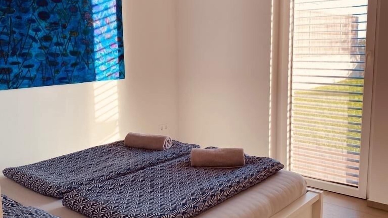 Photo of Bedroom in Maribor