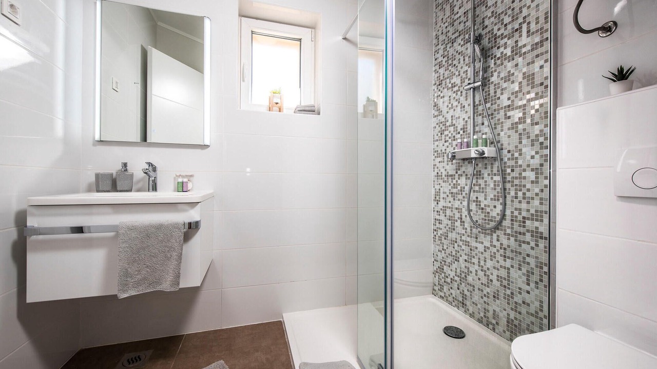 Photo of Bathroom in Kolanjski Gajac