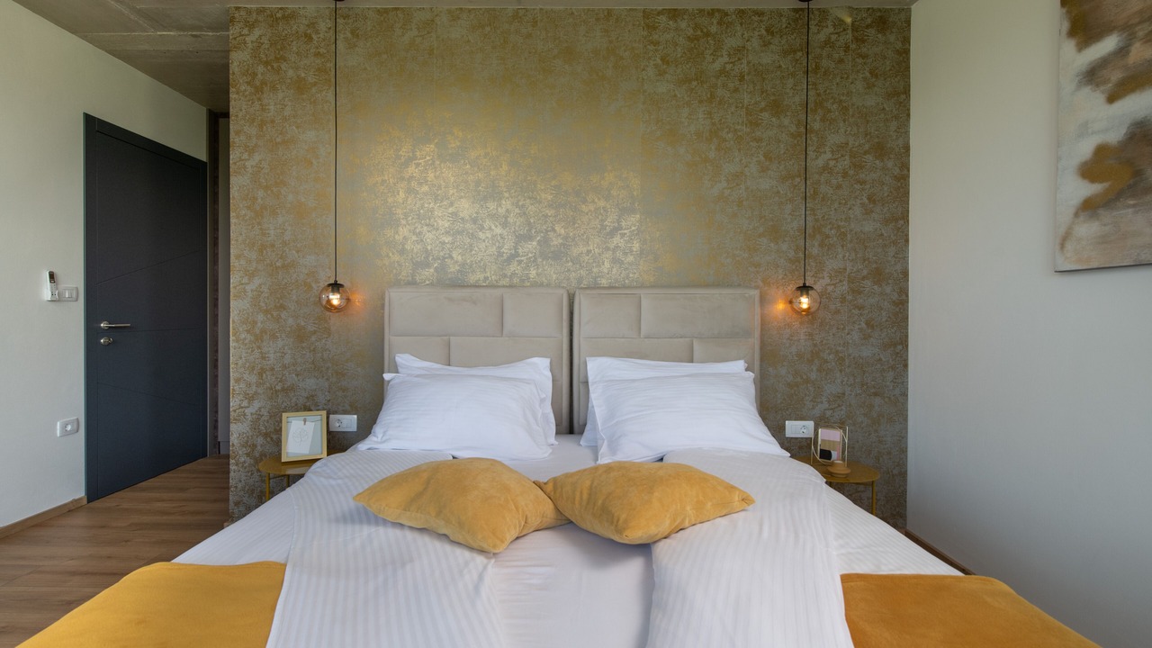 Photo of Bedroom in Zminj