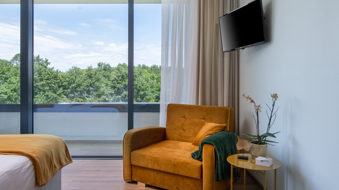 Photo of Bedroom in Zminj