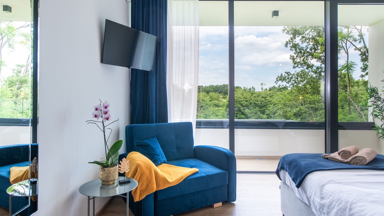 Photo of Bedroom in Zminj