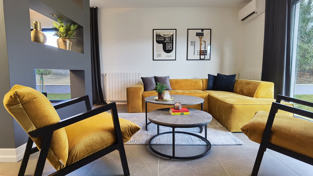 Photo of Livingroom in Sveta Nedelja
