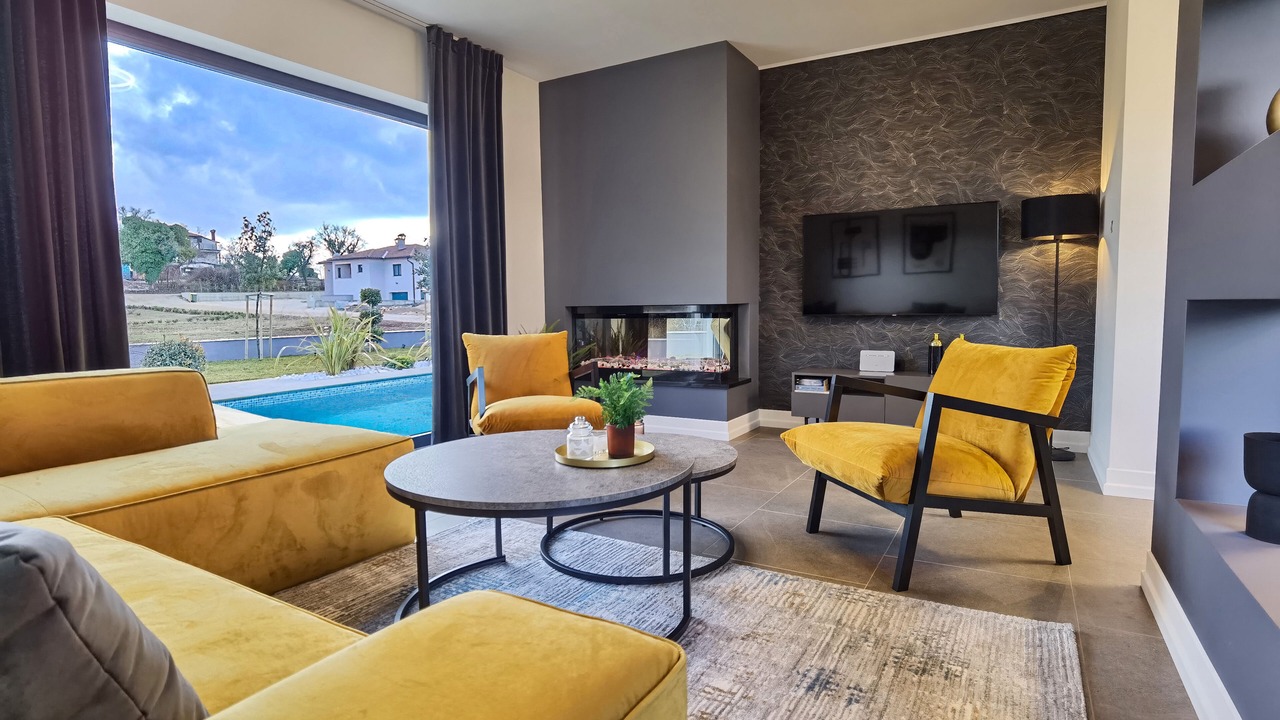Photo of Livingroom in Sveta Nedelja