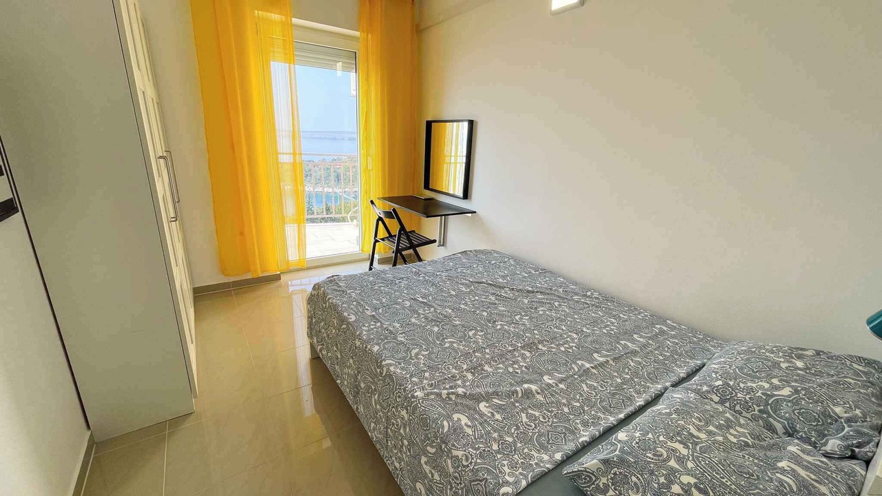 Photo of Bedroom in Klanfari