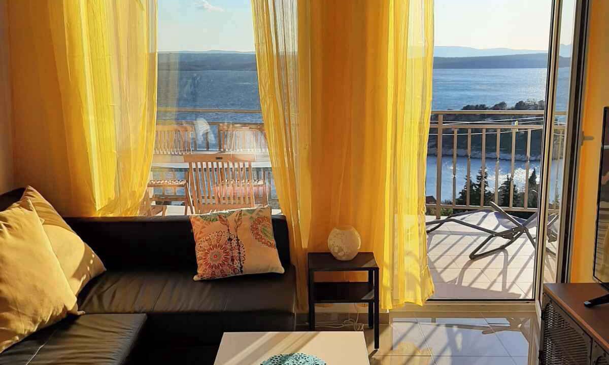 Photo of Livingroom in Klanfari