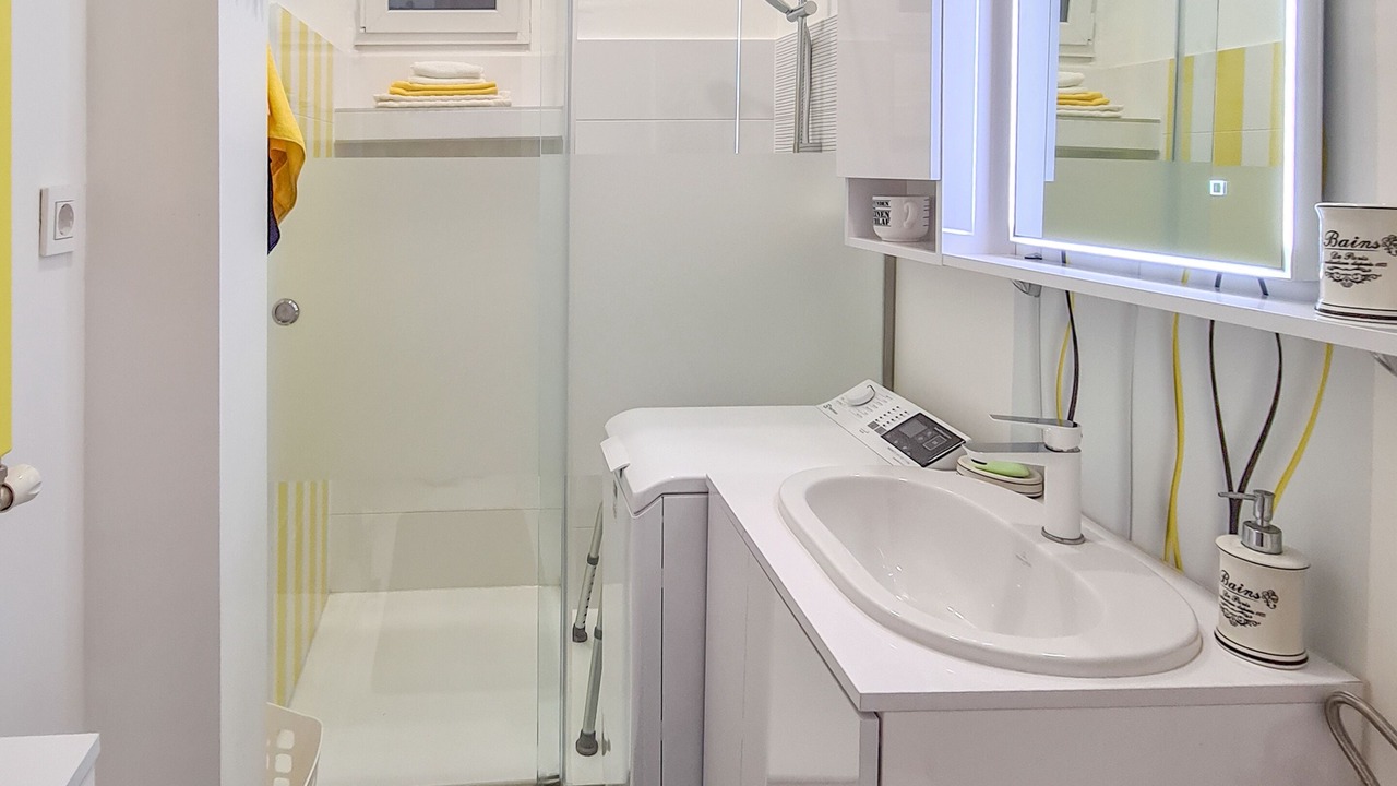 Photo of Bathroom in Zagreb