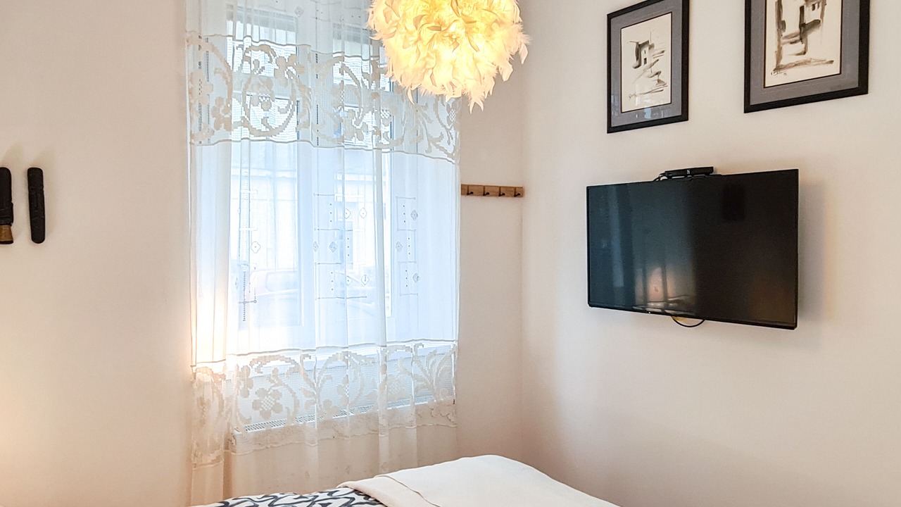 Photo of Bedroom in Zagreb