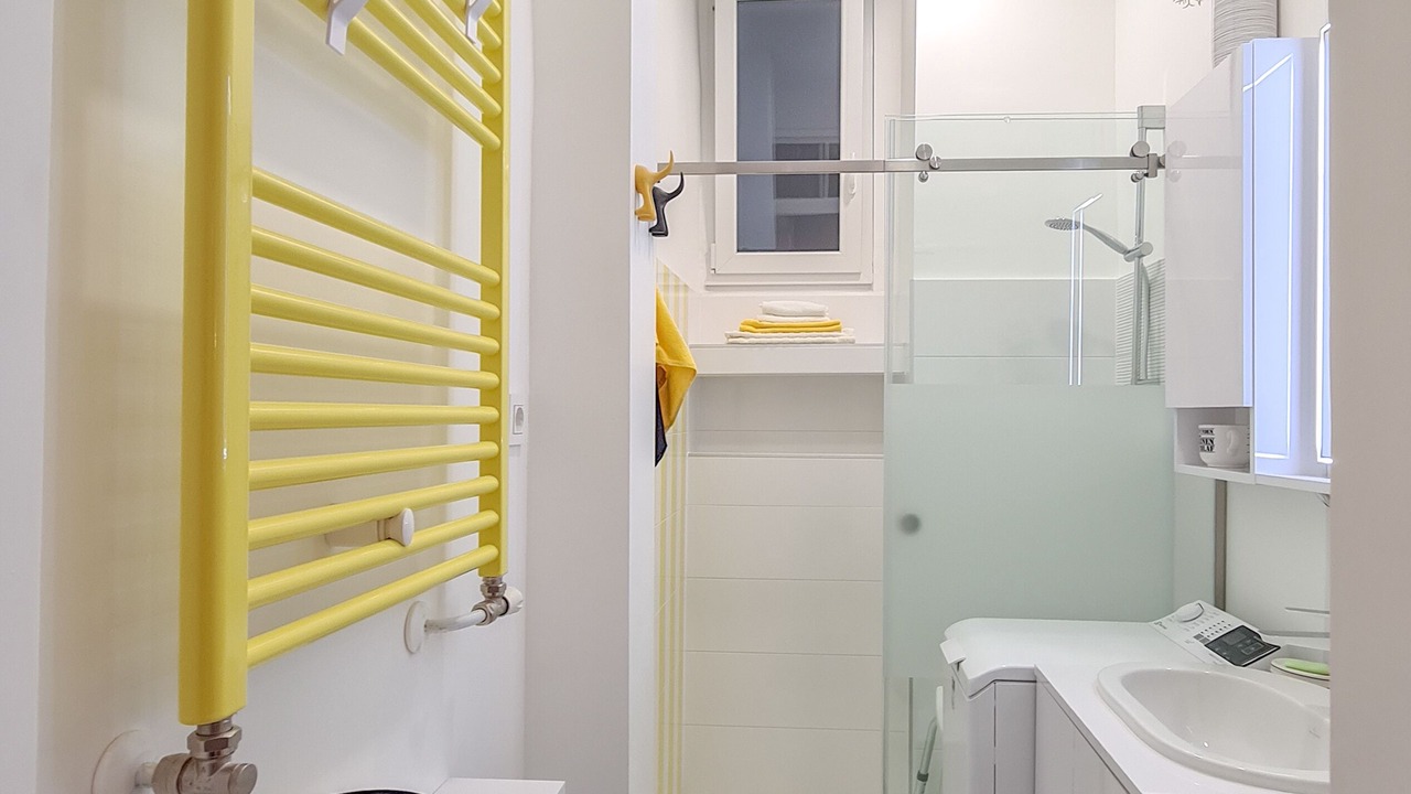 Photo of Bathroom in Zagreb