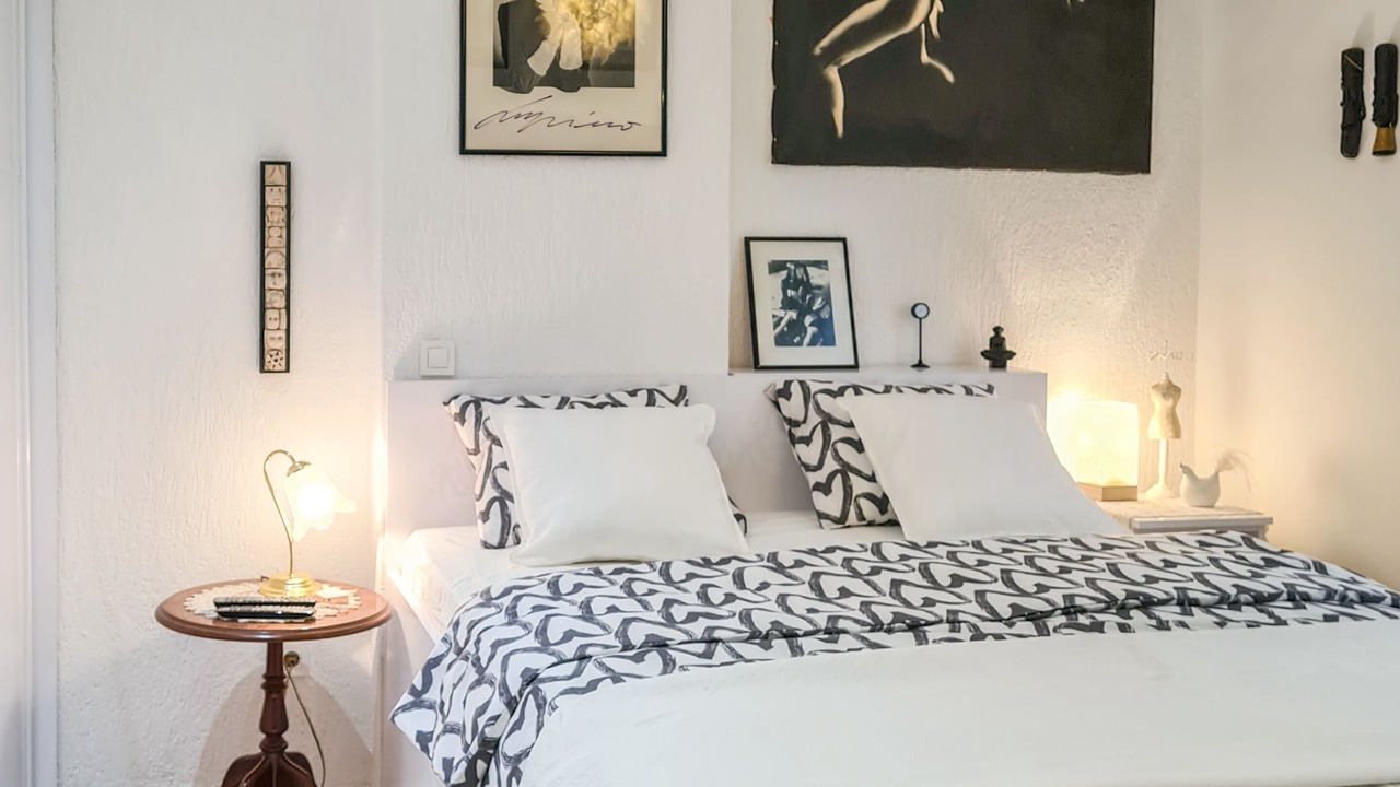 Photo of Bedroom in Zagreb