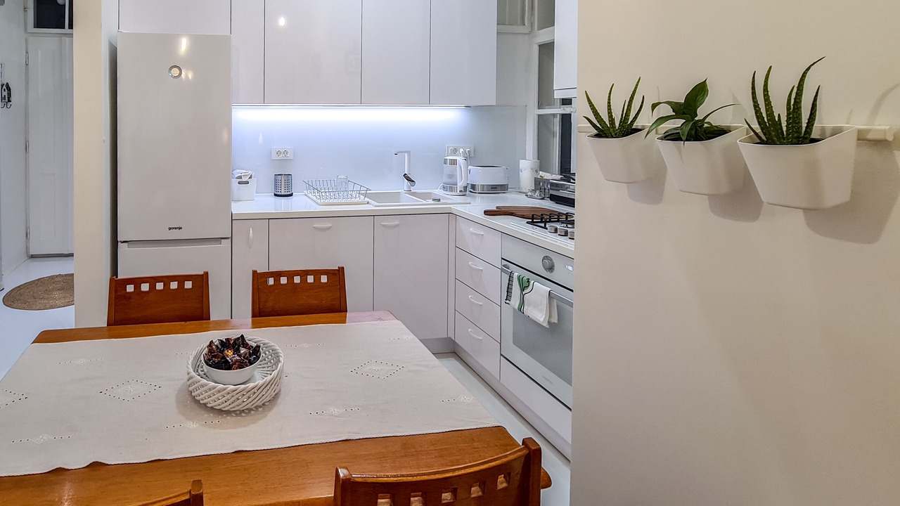 Photo of Kitchen in Zagreb