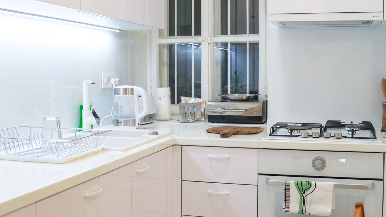 Photo of Kitchen in Zagreb