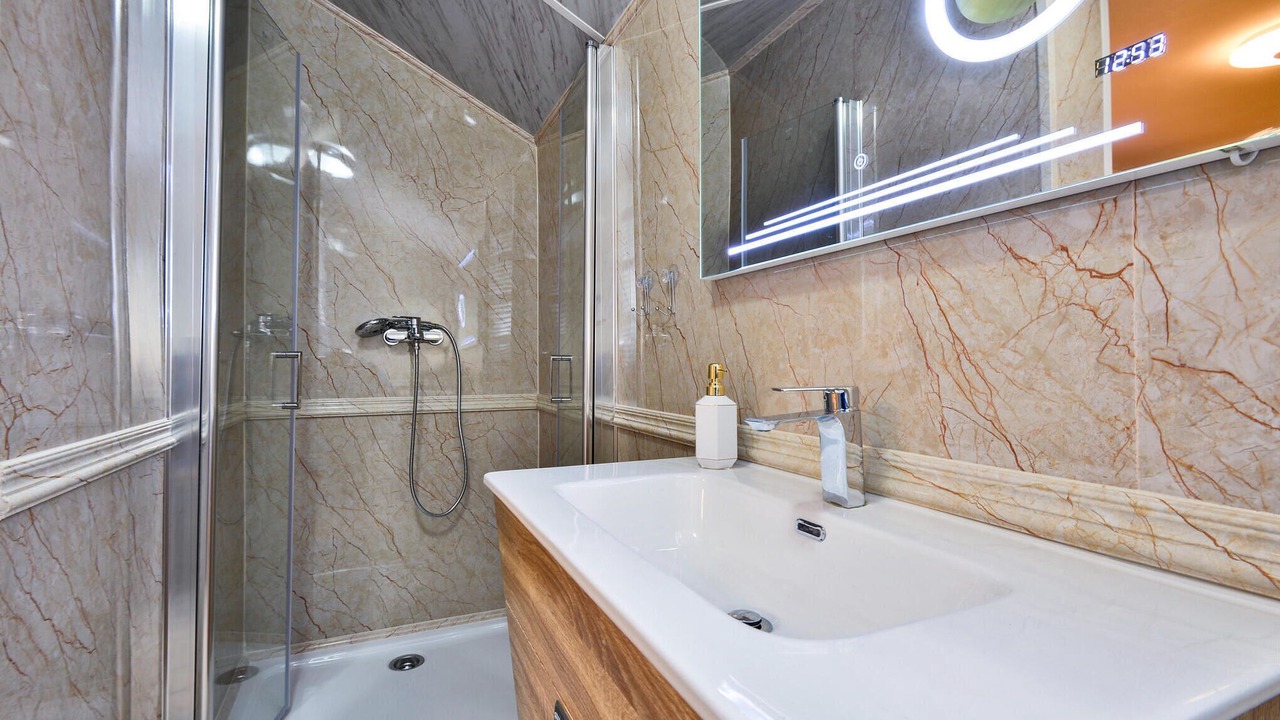 Photo of Bathroom in Zagreb