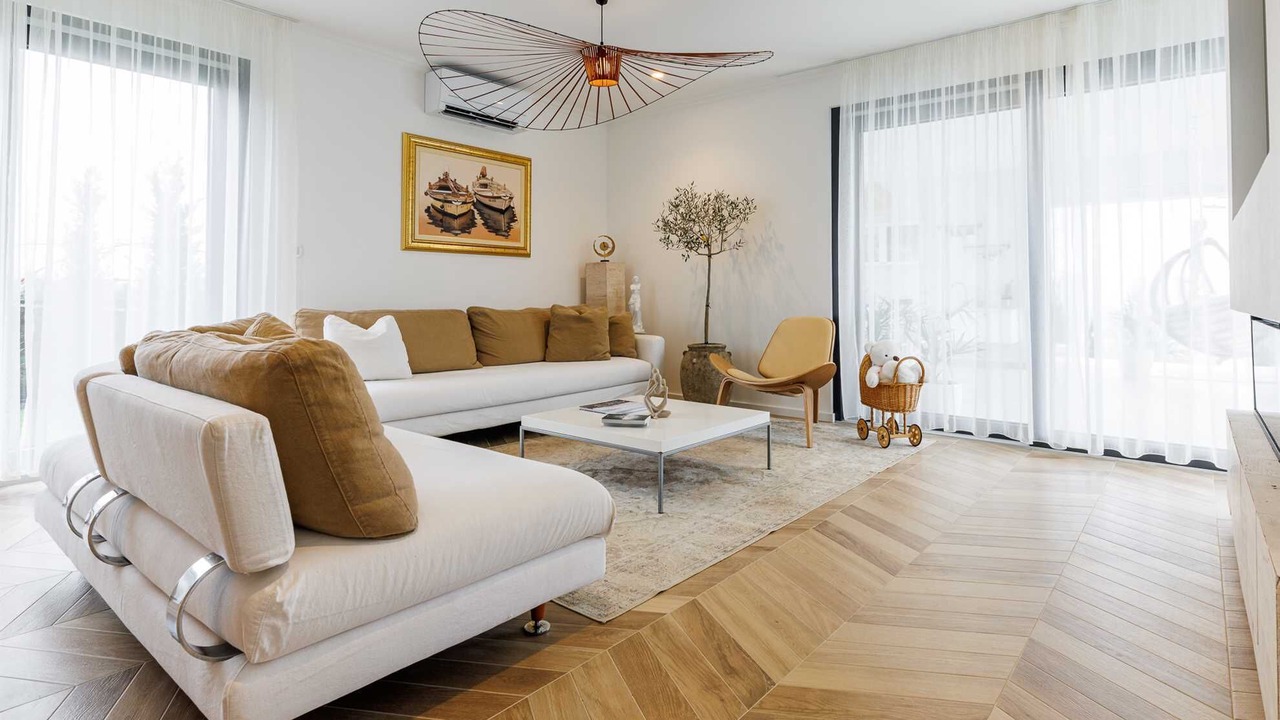 Photo of Livingroom in Zgombici