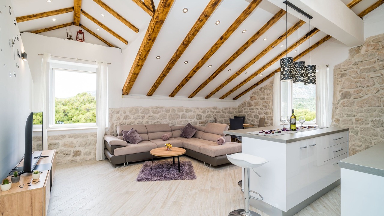 Photo of Bedroom in Slano