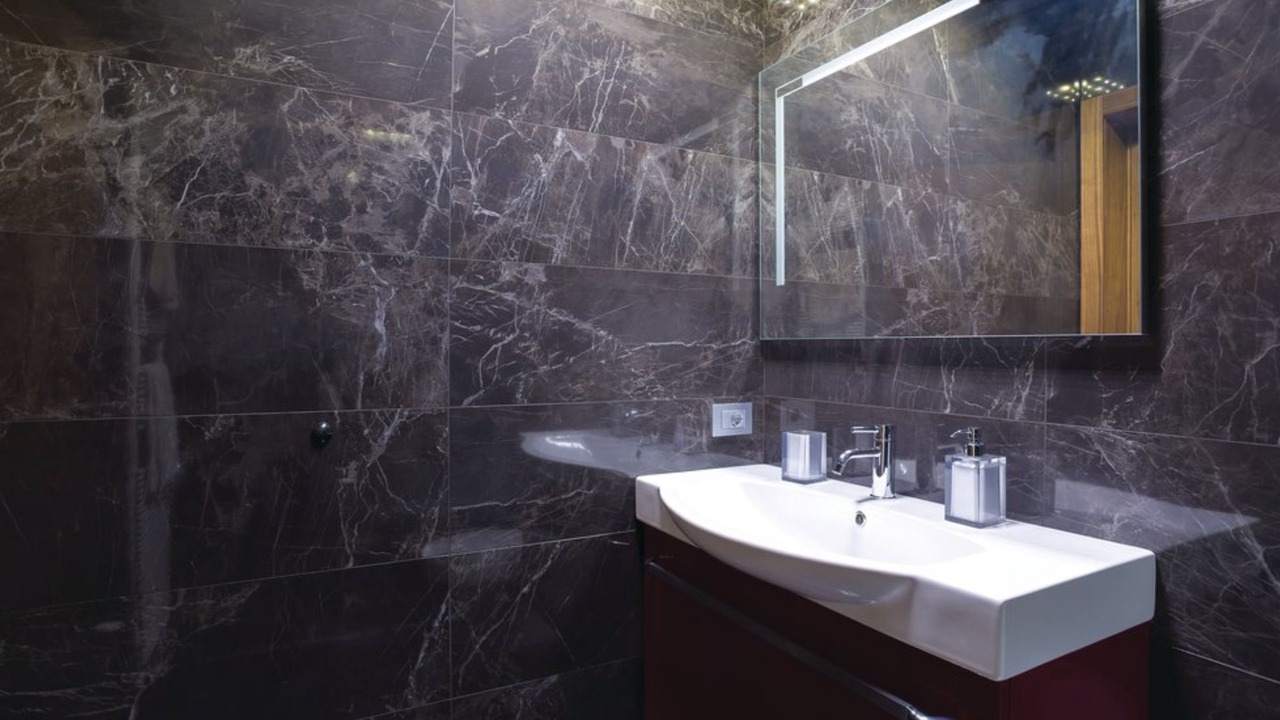 Photo of Bathroom in Kozana