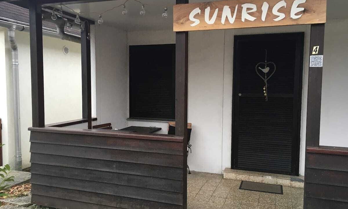 Photo of Outdoor in Terme Catez