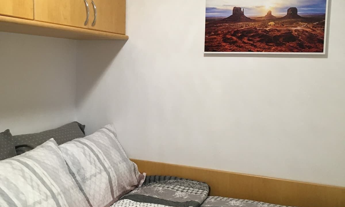 Photo of Bedroom in Terme Catez