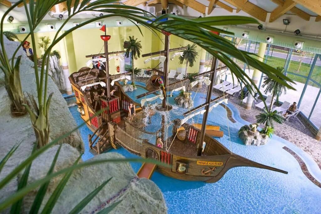 Photo of Outdoor in Terme Catez