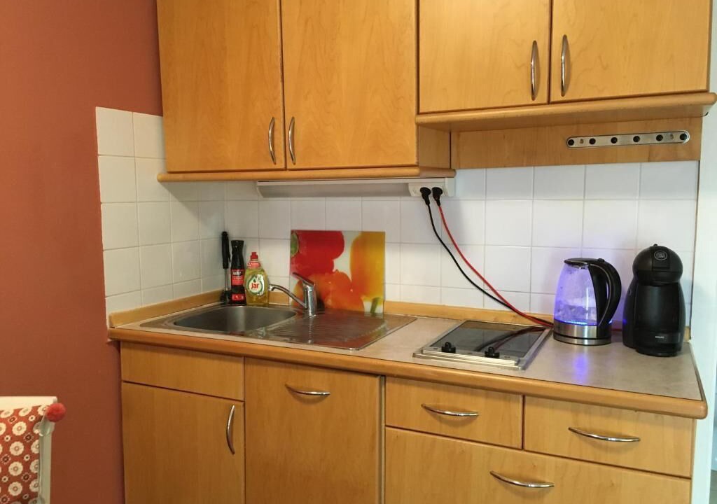 Photo of Kitchen in Terme Catez