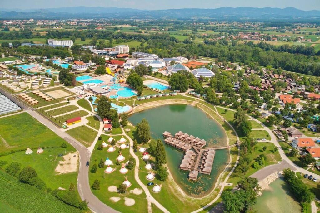 Photo of Outdoor in Terme Catez