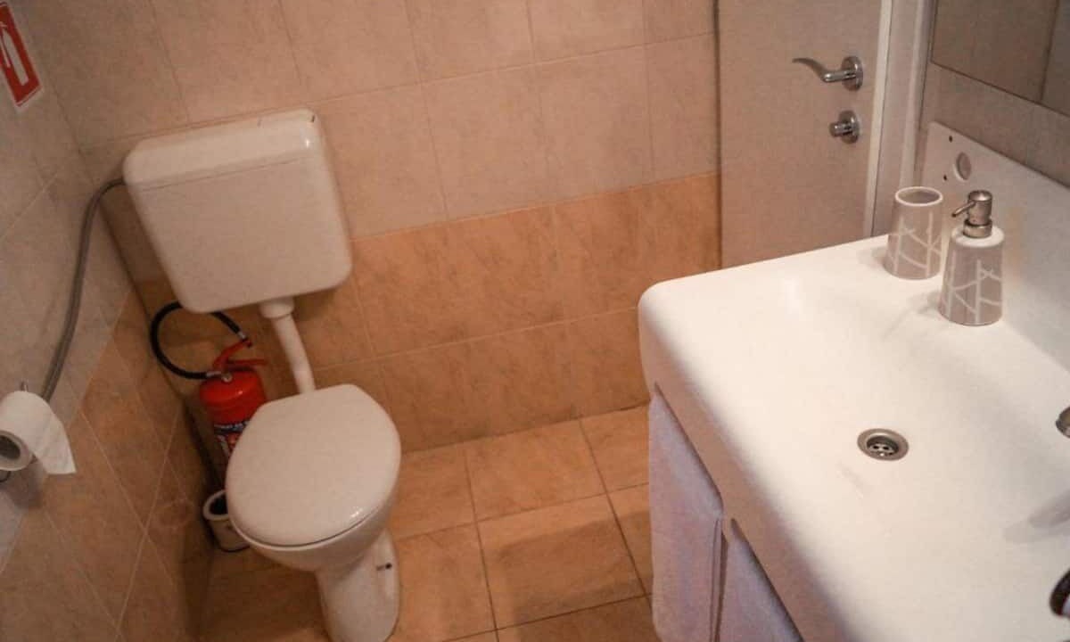 Photo of Bathroom in Terme Catez