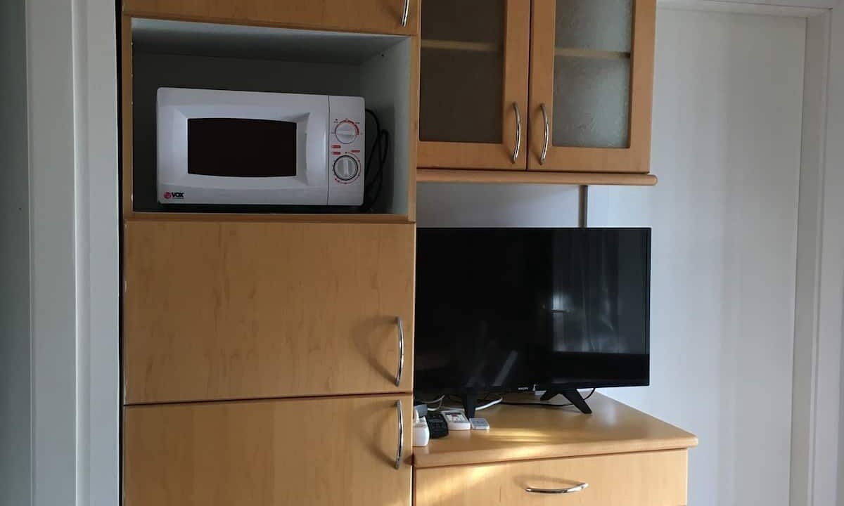 Photo of Kitchen in Terme Catez