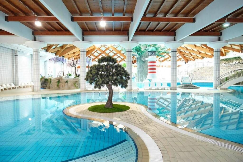 Photo of Outdoor in Terme Catez