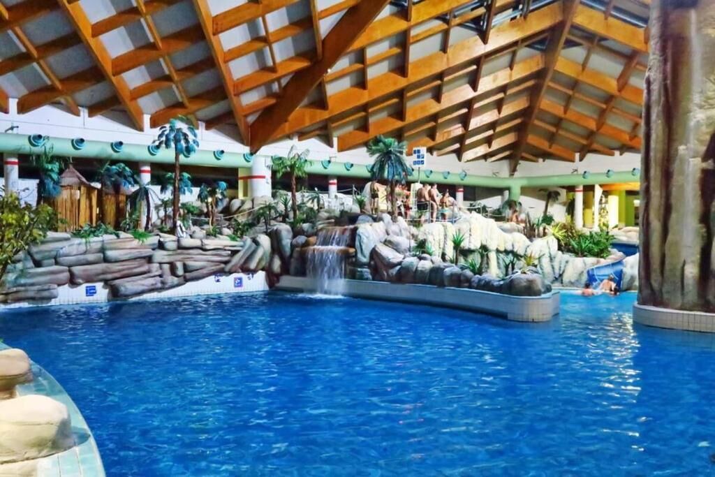 Photo of Outdoor in Terme Catez