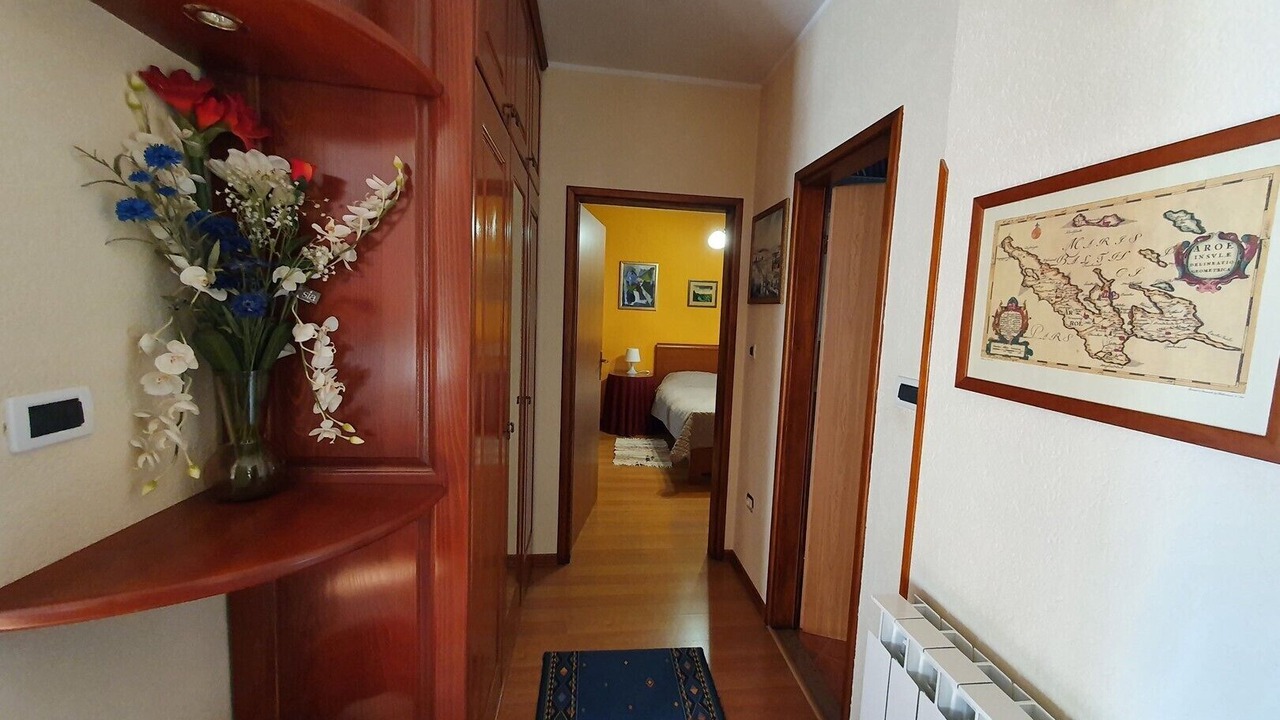 Photo of Bedroom in Pazin
