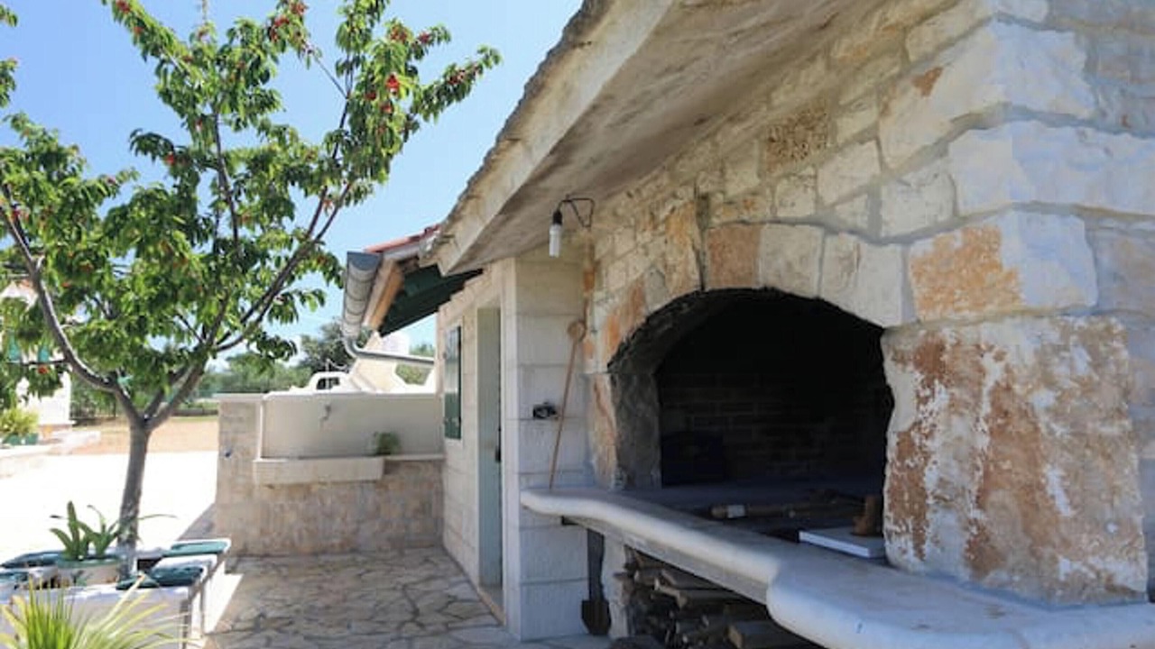 Photo of Outdoor in Pucisca