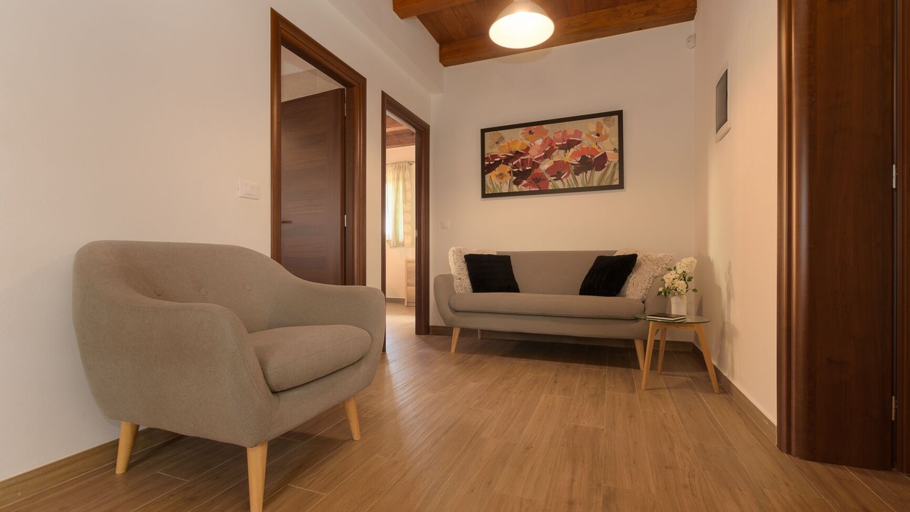 Photo of Livingroom in Svetvincenat