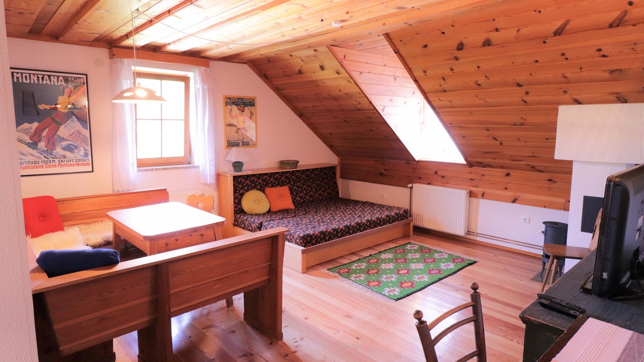Photo of Bedroom in Dovje
