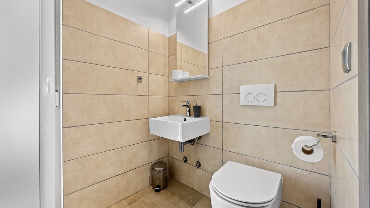 Photo of Bathroom in Sikici