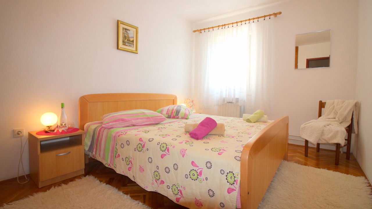 Photo of Bedroom in Brulo