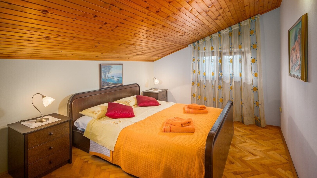 Photo of Bedroom in Spadici